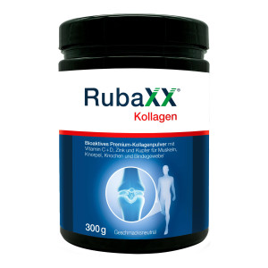 RubaXX Kollagen Pulver