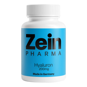 ZeinPharma Hyaluron 200mg Kapseln