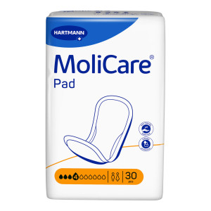 MoliCare Pad 4 Tropfen