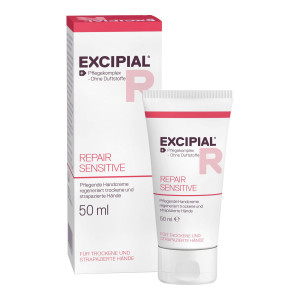 Excipial Repair Sensitive Creme