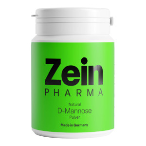 Natural D-Mannose Pulver