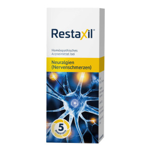 Restaxil Tropfen