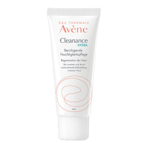 Avene Cleanance HYDRA Beruhigende Feuchtigkeitspflege