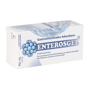 Enterosgel