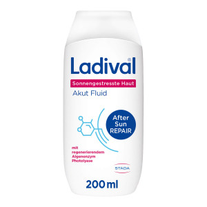 Ladival Akut Fluid