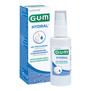 GUM Hydral Feuchtigkeitsspray