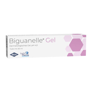 Biguanelle Gel