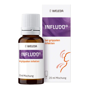 Infludo Tropfen