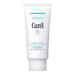 Curel Make-Up Reinigungs-Gel