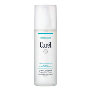 Curel Feuchtigkeitsspendende Essenz