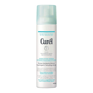 Curel Feuchtigkeits-Tiefenpflege Spray