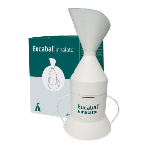 Eucabal Inhalator