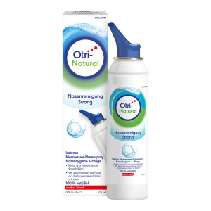 OtriNatural Nasenreinigung Strong
