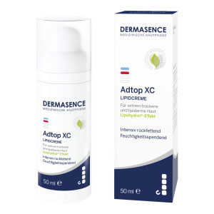 Dermasence Adtop XC Lipidcreme