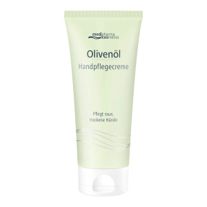 Olivenöl Handpflegecreme