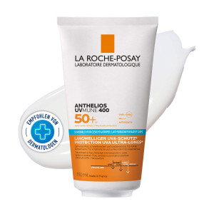 La Roche Posay Anthelios UV Mune 400 Gesicht+Körper LSF50+
