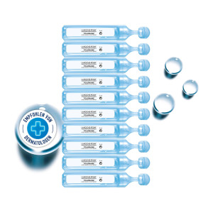 La Roche Posay Toleriane Ultra Reinigungslotion