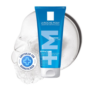 La Roche Posay Effaclar Schäumendes Reinigungsgel