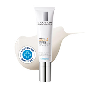 La Roche Posay Pure Vitamin C Augen Anti-Aging Augencreme