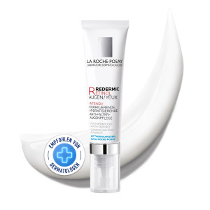 La Roche Posay Redermic Retinol Anti-Aging Augencreme
