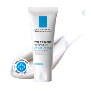 La Roche Posay Toleriane Sensitive Creme