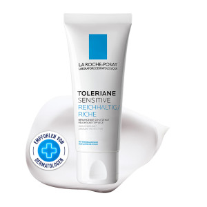 La Roche Posay Toleriane Sensitive Reichhaltige Creme