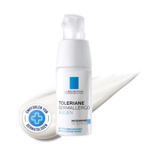 La Roche Posay Toleriane Dermallergo Augen