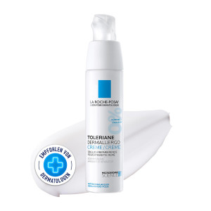 La Roche Posay Toleriane Dermallergo Fluid