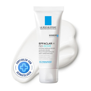 La Roche Posay Effaclar H Iso-Biome Feuchtigkeitspflege