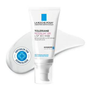 La Roche Posay Toleriane Rosaliac AR LSF 30