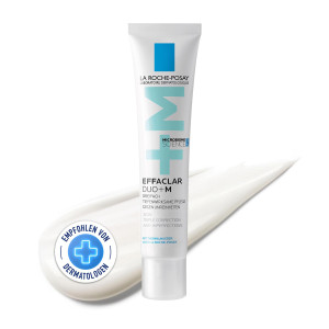 La Roche Posay Effaclar Duo+M Creme