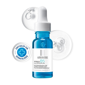La Roche Posay Hyalu B5 Augenserum