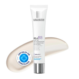 La Roche Posay Mela B3 Tagescreme LSF 30