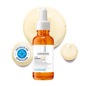 La Roche Posay Pure Vitamin C12 Serum