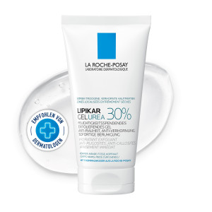 La Roche Posay Lipikar Gel Urea 30 %