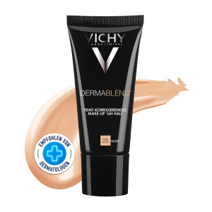 Vichy Dermablend Teint-korriegierendes Make-up nude