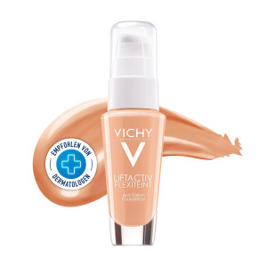 Vichy Liftactiv Flexiteint Bronze (55)