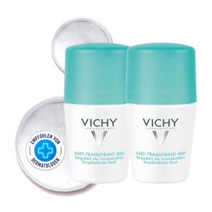 Vichy Deo Anti-Transpirant 48h Roll-On