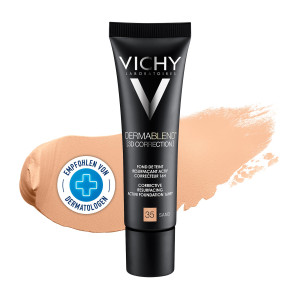 Vichy Dermablend 3D Correction Make-up Nuance 35 Sand