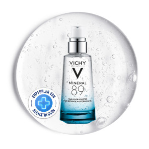 Vichy Mineral 89 Hyaluron-Boost