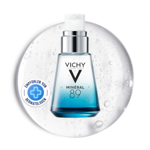 Vichy Mineral 89 Hyaluron-Boost
