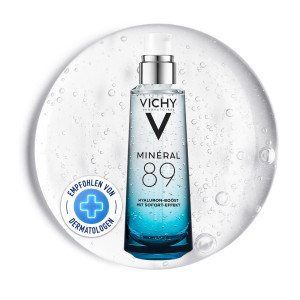 Vichy Mineral 89 Hyaluron-Boost