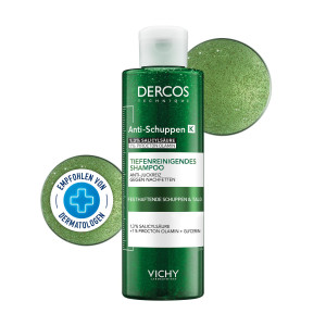 Vichy Dercos Anti-Schuppen K Shampoo