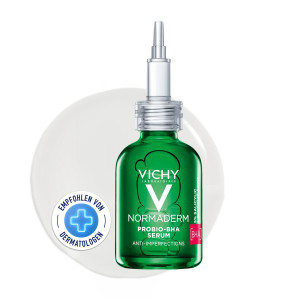 Vichy Normaderm Probio-BHA Anti-Unreinheiten Serum