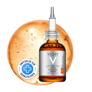 Vichy Liftactiv Vitamin C Serum