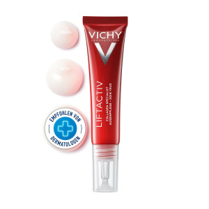 Vichy Liftactiv Collagen Specialist Augenpflege