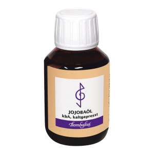 Jojobaöl kaltgepresst