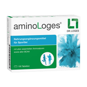 Amino Loges Tabletten