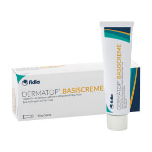 Dermatop Basiscreme
