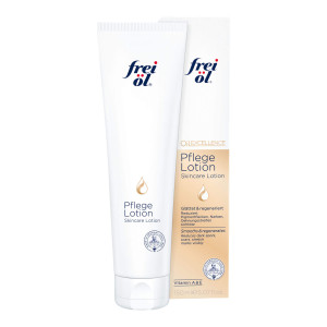 Frei öl PflegeLotion